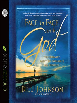cover image of Face to Face with God